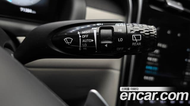 Hyundai Tucson (NX4) Inspiration, 2022 18