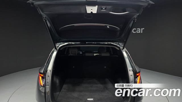 Hyundai Tucson (NX4) Inspiration, 2022 20