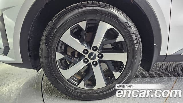 Kia Sorento 4세대 Prestige, 2022 все фото