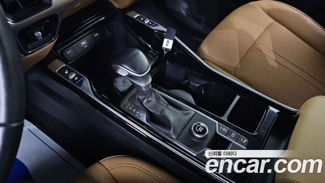 Kia Sorento 4세대 Prestige, 2022 9
