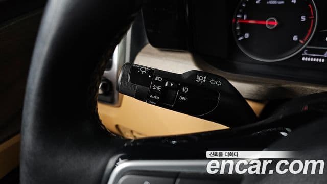 Kia Sorento 4세대 Prestige, 2022 13