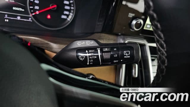 Kia Sorento 4세대 Prestige, 2022 15