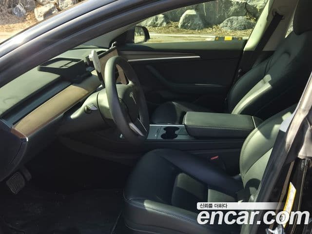 Tesla модель 3 Long Range AWD, 2022 10