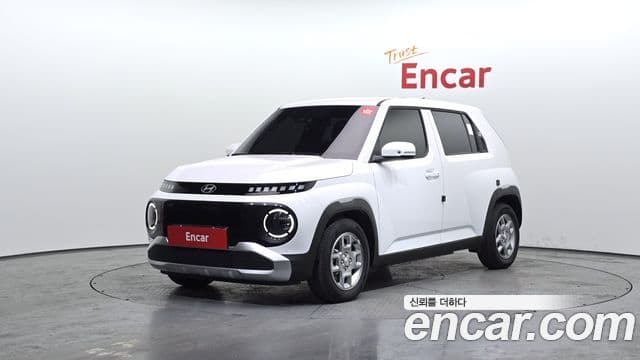 Hyundai Casper Электрический (Electric) Inspiration, 2025 1