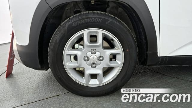 Hyundai Casper Электрический (Electric) Inspiration, 2025 все фото