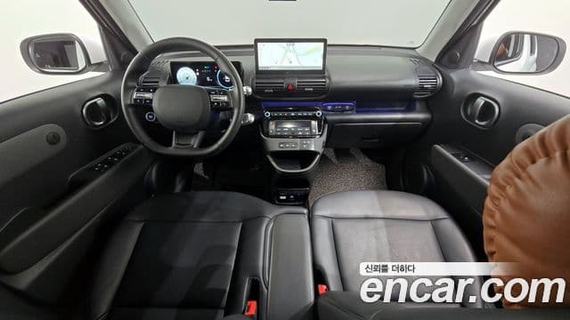 Hyundai Casper Электрический (Electric) Inspiration, 2025 7