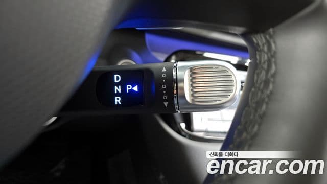 Hyundai Casper Электрический (Electric) Inspiration, 2025 9