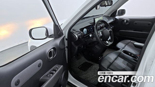 Hyundai Casper Электрический (Electric) Inspiration, 2025 10