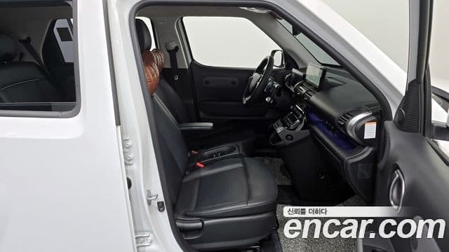 Hyundai Casper Электрический (Electric) Inspiration, 2025 11