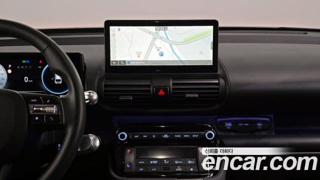 Hyundai Casper Электрический (Electric) Inspiration, 2025 14