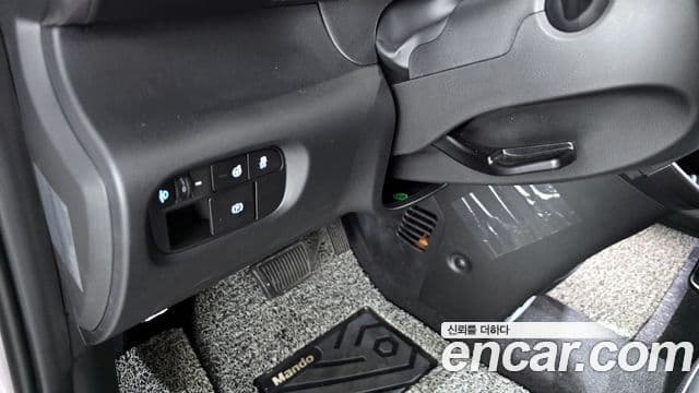 Hyundai Casper Электрический (Electric) Inspiration, 2025 17