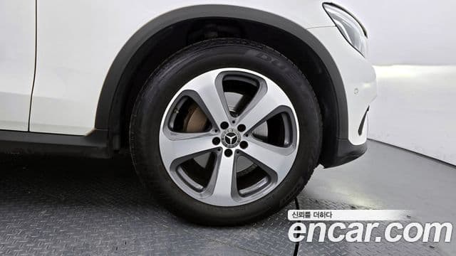 Mercedes-Benz GLC-класс X253 Premium, 2018 все фото