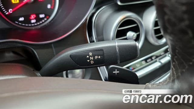 Mercedes-Benz GLC-класс X253 Premium, 2018 9