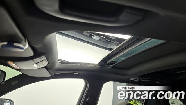 Mercedes-Benz GLC-класс X253 Premium, 2018 17