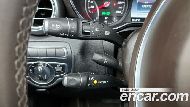 Mercedes-Benz GLC-класс X253 Premium, 2018 18