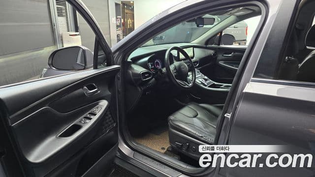 Hyundai The / новый New Santa Fe Prestige, 2022 10