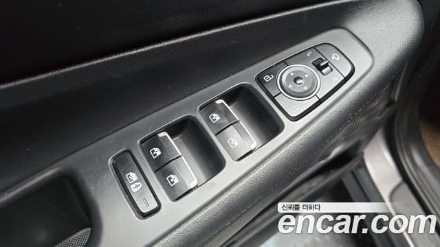 Hyundai The / новый New Santa Fe Prestige, 2022 14