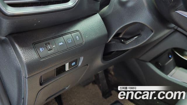 Hyundai The / новый New Santa Fe Prestige, 2022 15