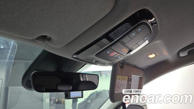 Hyundai The / новый New Santa Fe Prestige, 2022 18