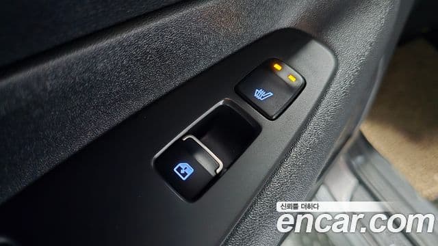 Hyundai The / новый New Santa Fe Prestige, 2022 19