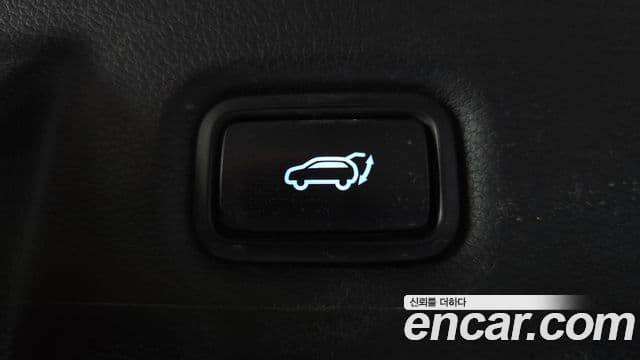 Hyundai The / новый New Santa Fe Prestige, 2022 20