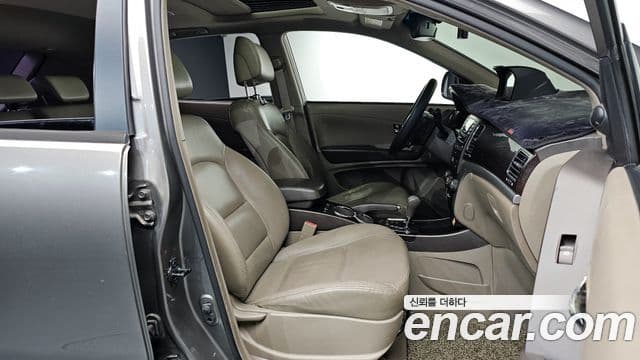 KG모빌리티(SsangYong) Korando C Comfort, 2011 10