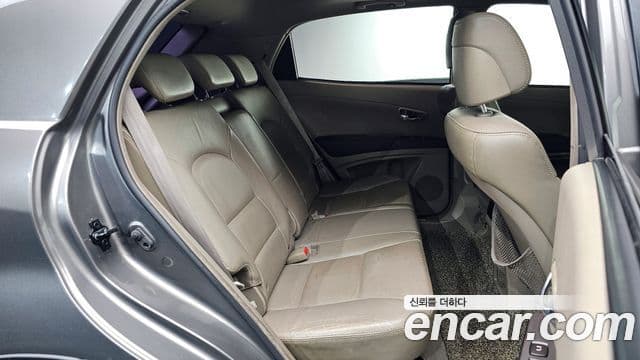 KG모빌리티(SsangYong) Korando C Comfort, 2011 12