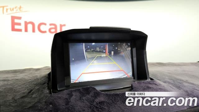 KG모빌리티(SsangYong) Korando C Comfort, 2011 15