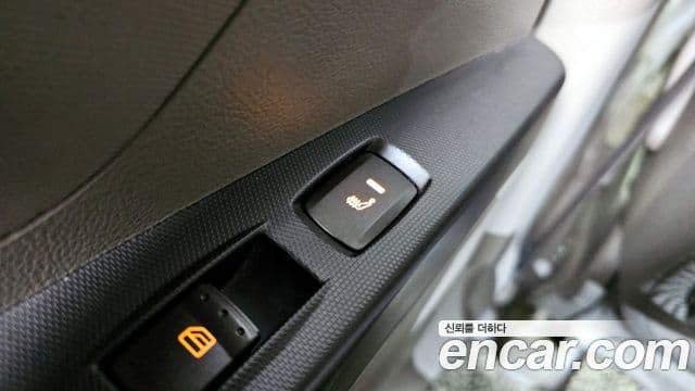 KG모빌리티(SsangYong) Korando C Comfort, 2011 18