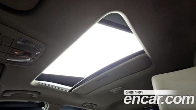 KG모빌리티(SsangYong) Korando C Comfort, 2011 19