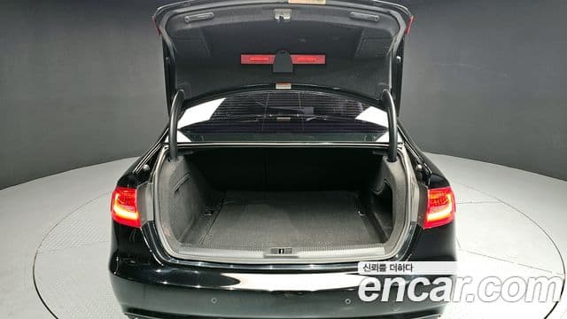 Audi New A4 B8, 2015 20