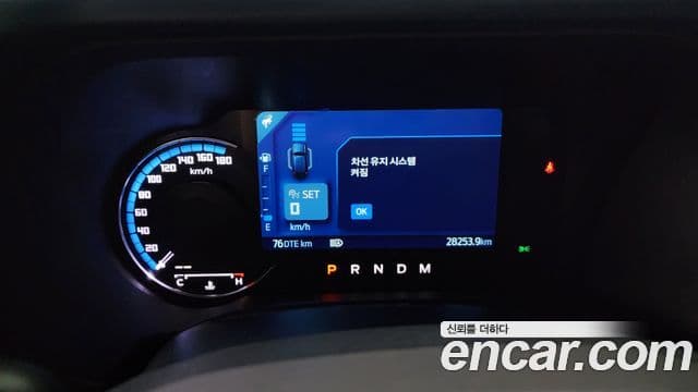 Ford Bronco 6세대 2.3 outer Banks, 2024 8