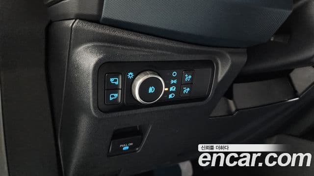 Ford Bronco 6세대 2.3 outer Banks, 2024 14