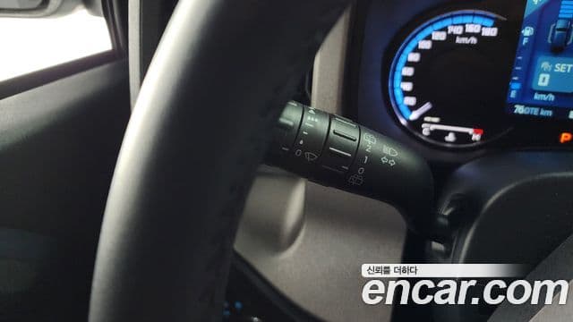 Ford Bronco 6세대 2.3 outer Banks, 2024 15