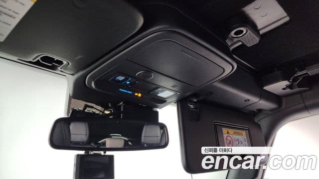 Ford Bronco 6세대 2.3 outer Banks, 2024 19