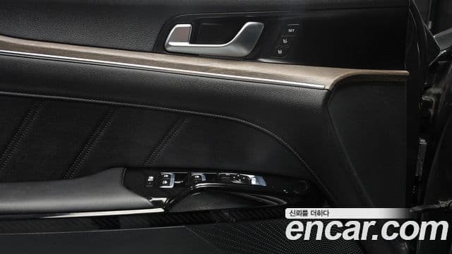 Kia K5 3세대 Signature, 2020 17