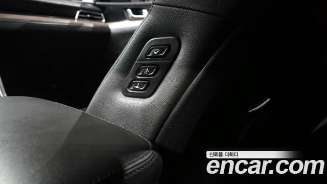 Kia K5 3세대 Signature, 2020 18