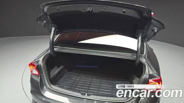 Kia K5 3세대 Signature, 2020 20