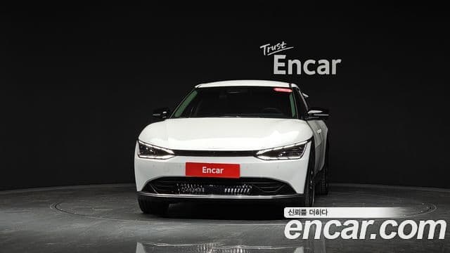 Kia EV6 Earth, 2023 3