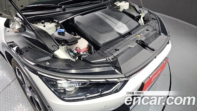 Kia EV6 Earth, 2023 6