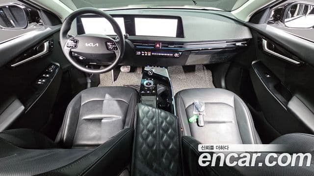Kia EV6 Earth, 2023 7