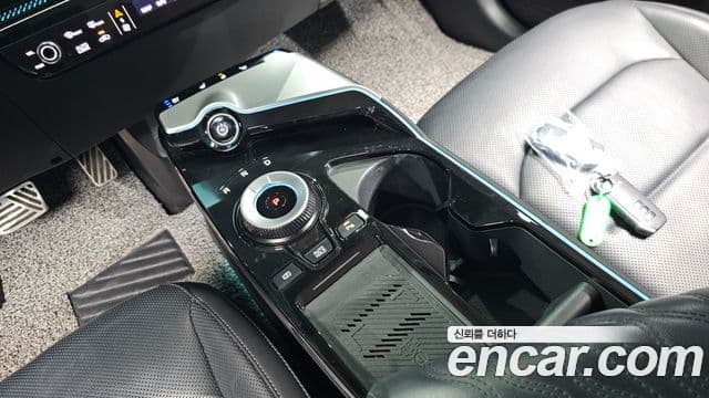 Kia EV6 Earth, 2023 9