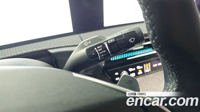 Kia EV6 Earth, 2023 10