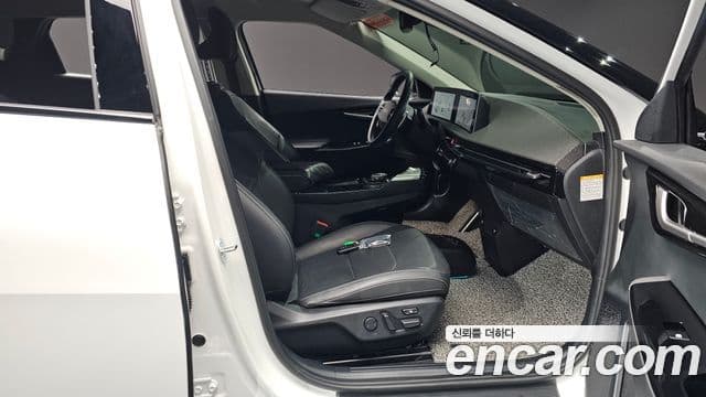 Kia EV6 Earth, 2023 11