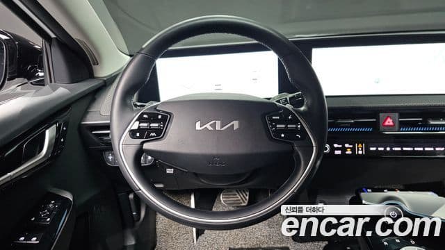 Kia EV6 Earth, 2023 13