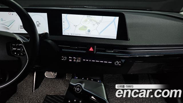 Kia EV6 Earth, 2023 14