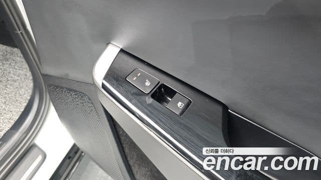 Kia EV6 Earth, 2023 19