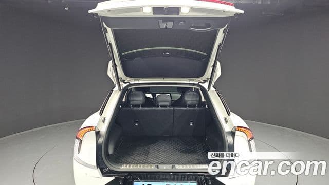 Kia EV6 Earth, 2023 20