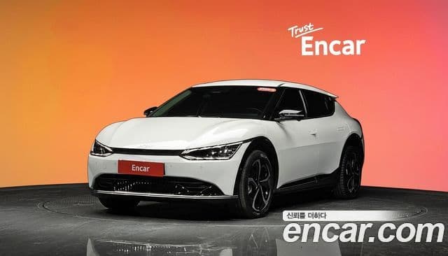 Kia EV6 Earth, 2023 1