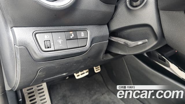 Kia The / новый New K3 2세대 Signature, 2024 14